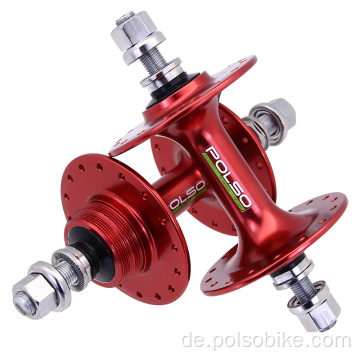 Roadbike Hub Fixie Hub Legierung CNC 20/24h